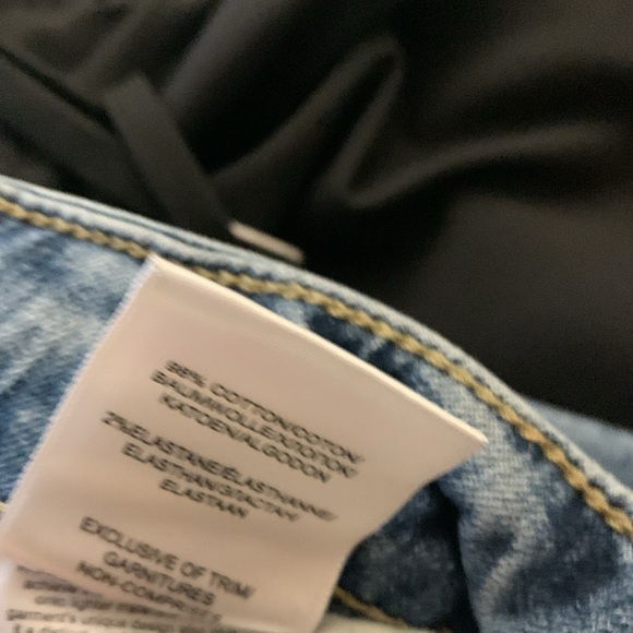 Jeans - Picture 4 of 4
